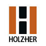 Holz-Her Deep Groove Ball Bearing, (2102323)