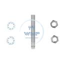 Homag Inductive Proximity Sensor 4-008-61-0258