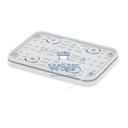 Homag 160x115x16.5mm Top Rubber Suction Pads for CNC Vacuum Pods 4-011-11-0192