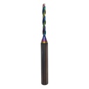 Maksiwa PHM.30 Pocket Hole Machine Pilot Bit, (SPMAK-1/8 X 1/4) - Image 2
