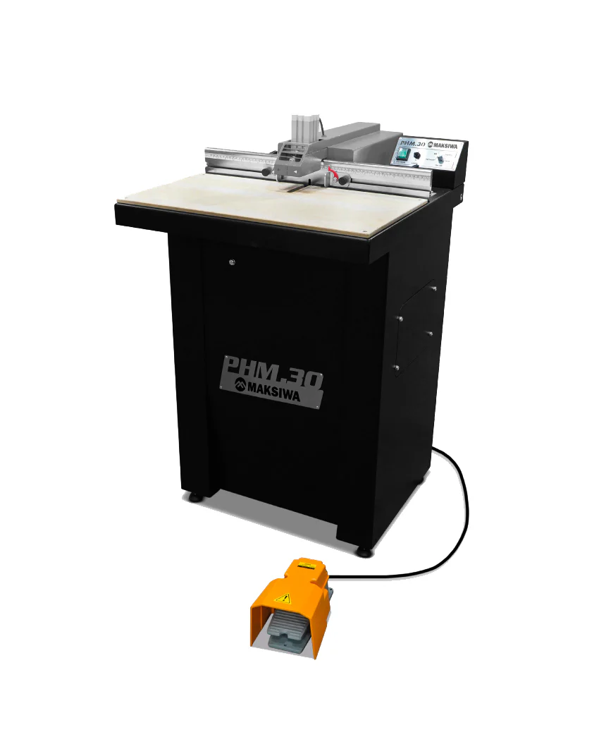 Maksiwa PHM.30 Pocket Hole Table Screw, (SPMAK-FHB58013) - Image 1