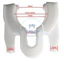 Homag Tool Holder Chuck Fork, HSK63F, Homag Weeke, Part No. 3-011-01-9270