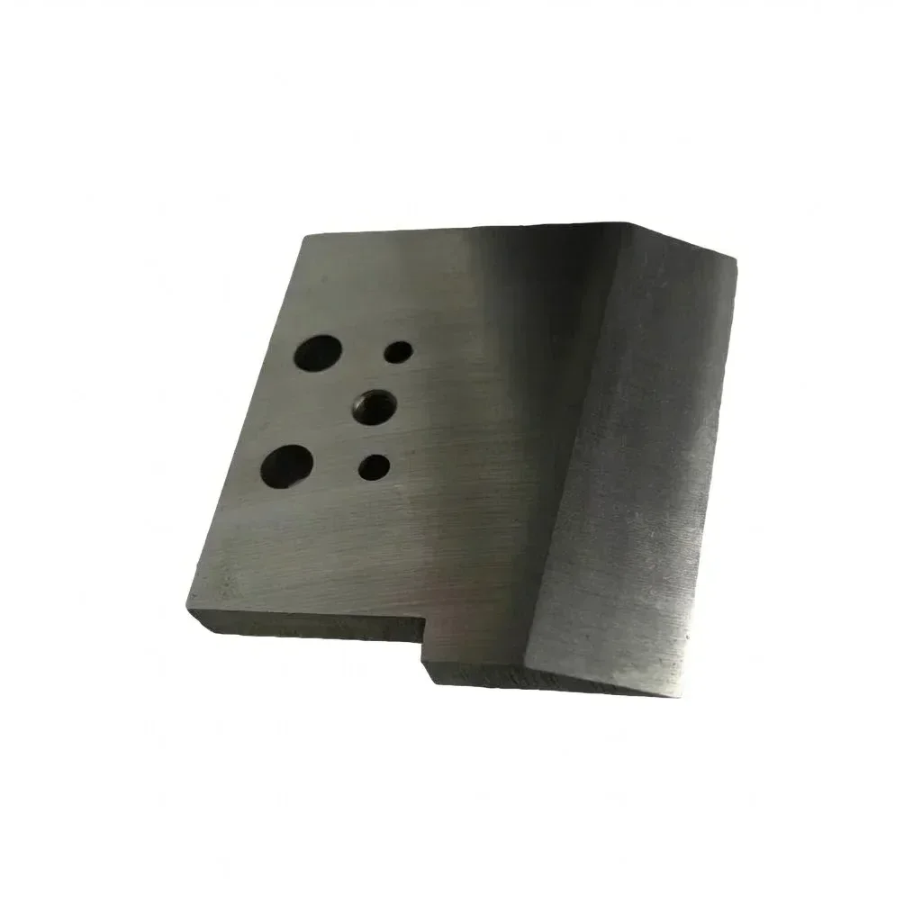 Cantek Edgebander Guillotine Cutter, (721101) - Image 1