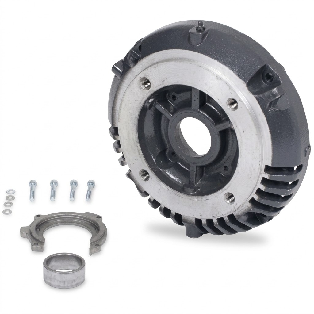 Baldor-Reliance C-Face Conversion Kit, (36-3301) - Image 1