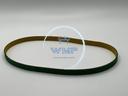 Cantek Edgebander Belt, 20mm X 950mm