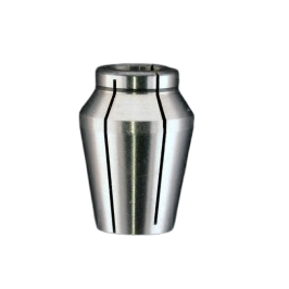 Woodtek HR5 Overarm Router Collet, 1/2" - Image 3