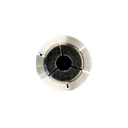 Woodtek HR5 Overarm Router Collet, 1/4" - Image 1