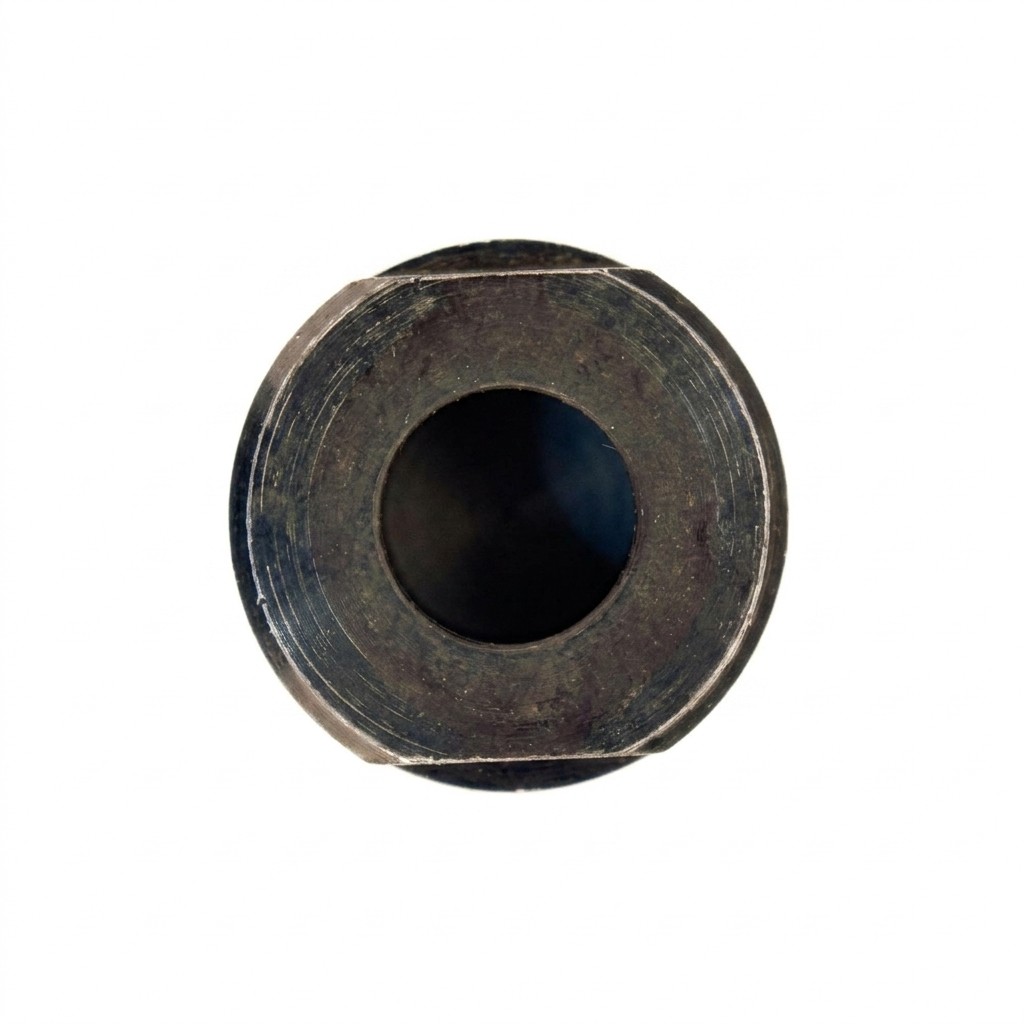 Woodtek HR5 Overarm Router Collet Nut, (30090) - Image 1