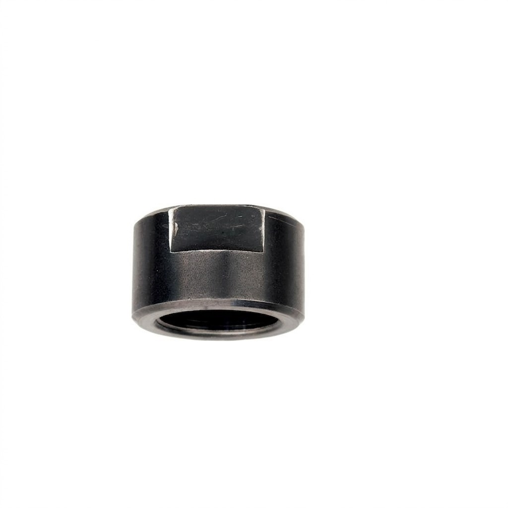 Woodtek HR5 Overarm Router Collet Nut, (30090) - Image 2