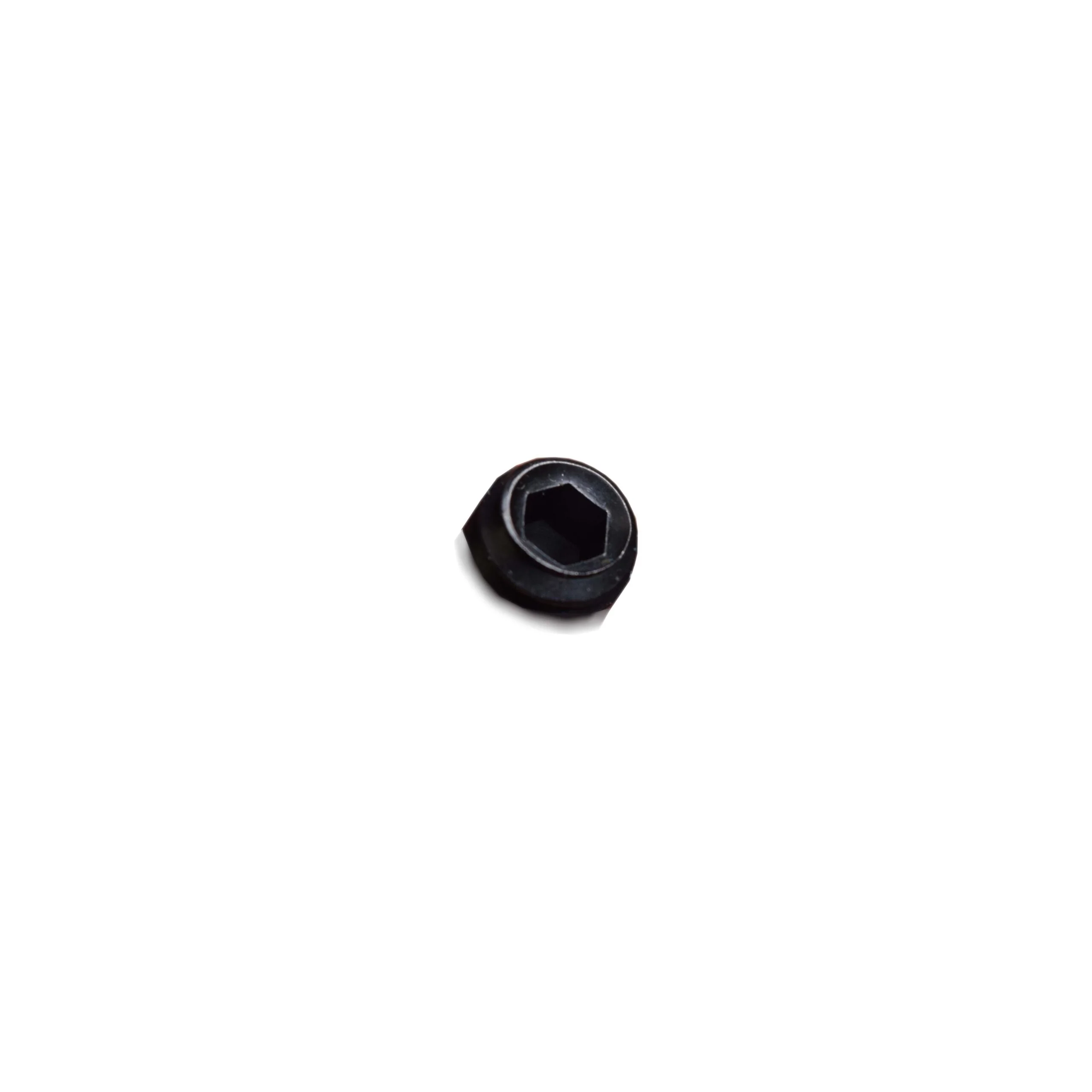 Laguna 16|32, 19|38, 25|50 Drum Sander Set Screw Coupler, 1/4-20 x 1/4, (480BS-113) - Image 1