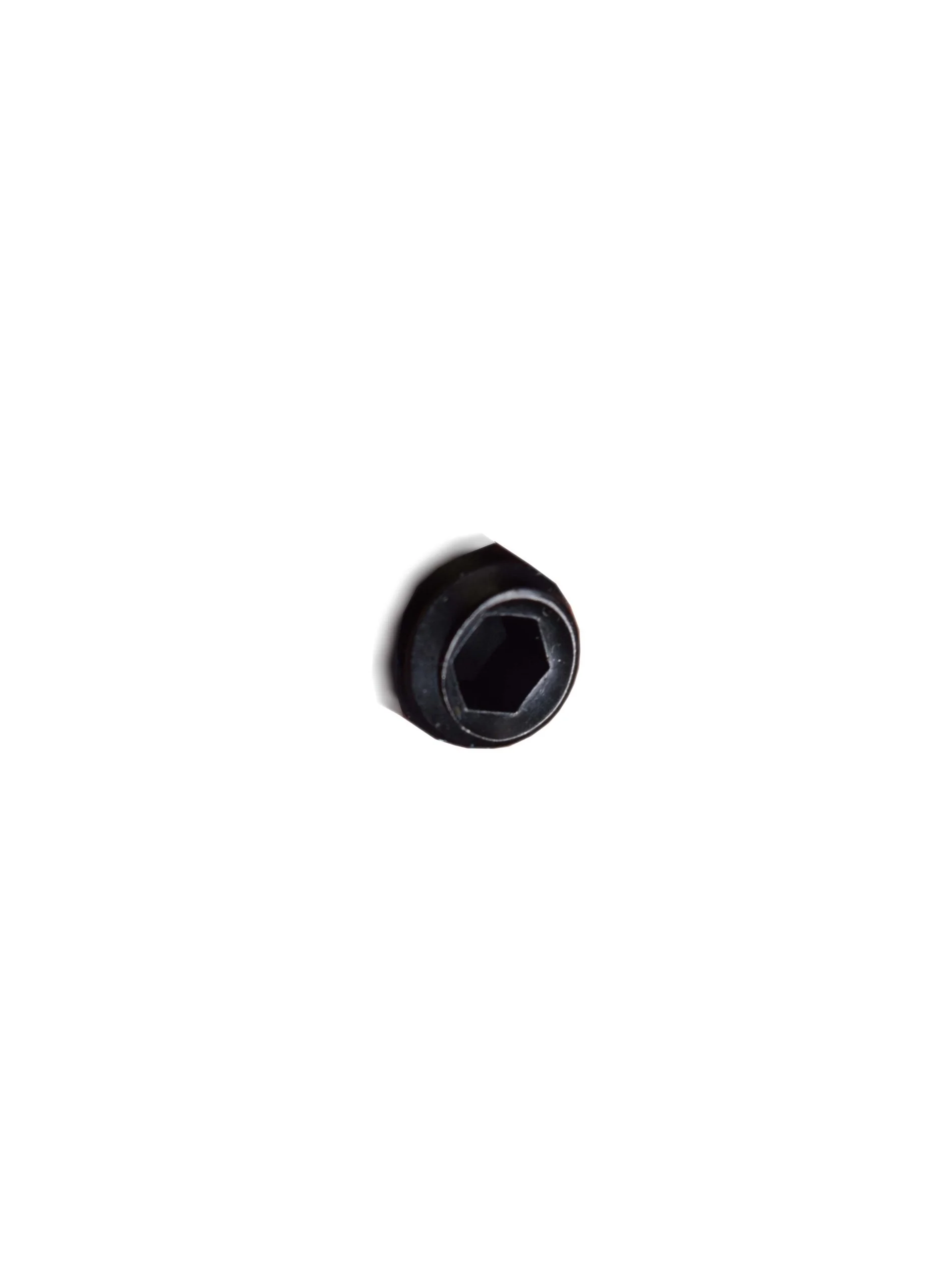 Laguna 16|32, 19|38, 25|50 Drum Sander Set Screw Coupler, 1/4-20 x 1/4, (480BS-113) - Image 2