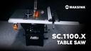 Maksiwa SC.1100.X Table Saw Plastic Set Screw, (SPMAK-SCX-A32) - Image 5