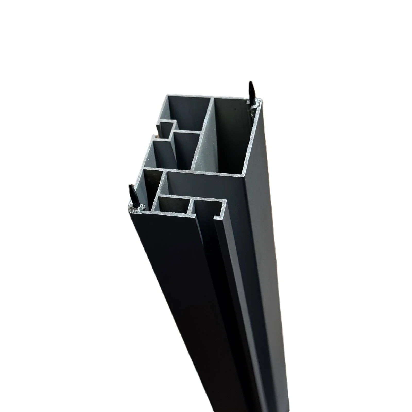 Maksiwa SC.1100.X Table Saw Left Front Rail, (SPMAK-SCX-B24) - Image 1