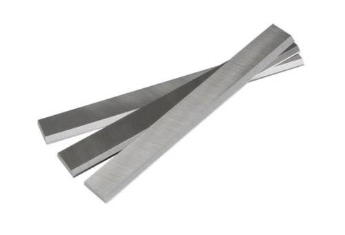 Woodtek 15'' Planer Blades, Set of (3) HSS, (118-202), image 2