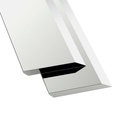 Woodtek 15'' Planer Blades, Set of (3) HSS, (118-202), image 3