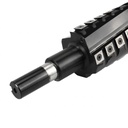 Helical Cutterhead for Woodtek 15" Planers, (118-202, 855-266) - Image 4