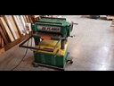 Helical Cutterhead for Woodtek 15" Planers, (118-202, 855-266)