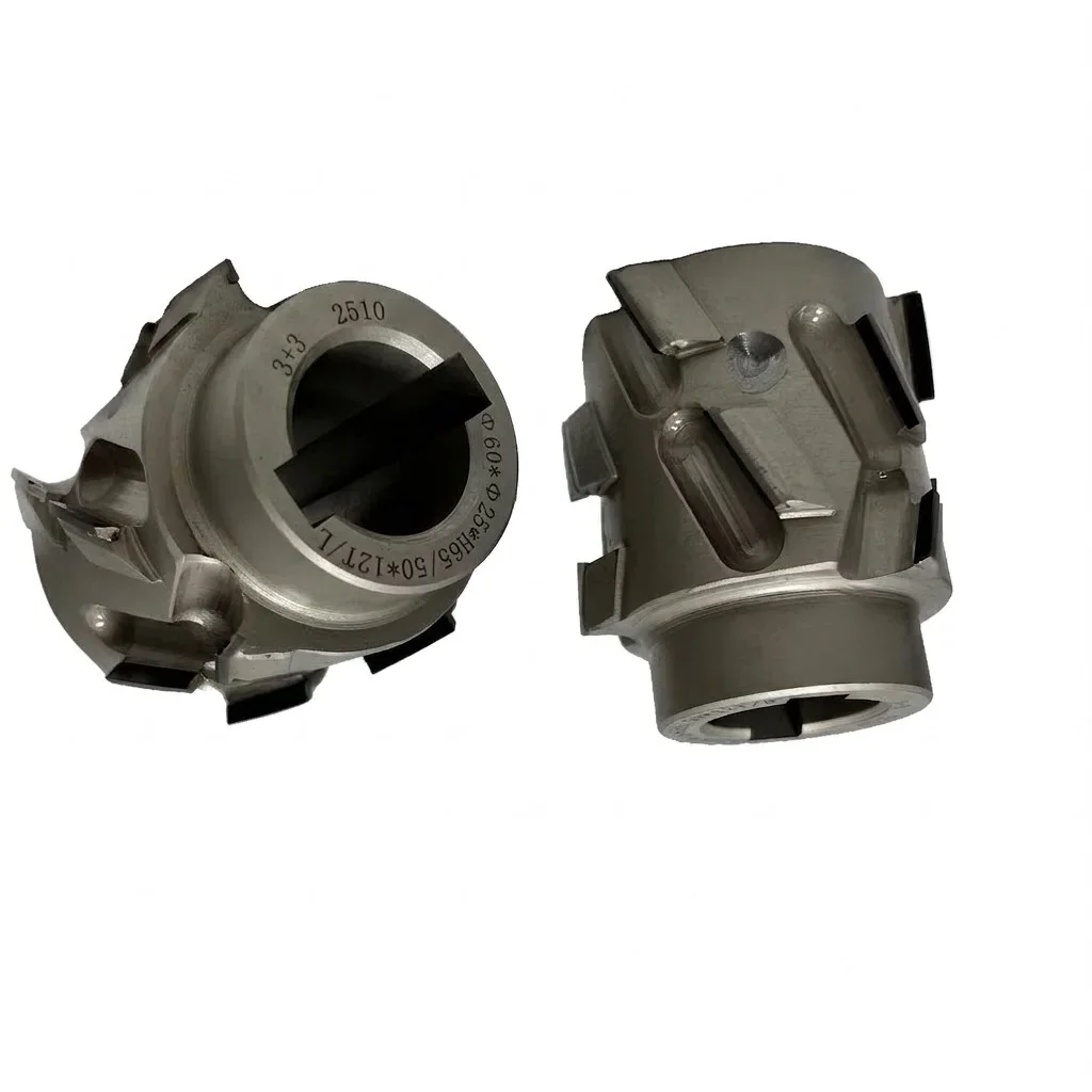 Cantek Pre-Milling Cutter Heads for MX350, MX370, RAPIDEDGE Edgebanders, (722933, 722934) - Image 3