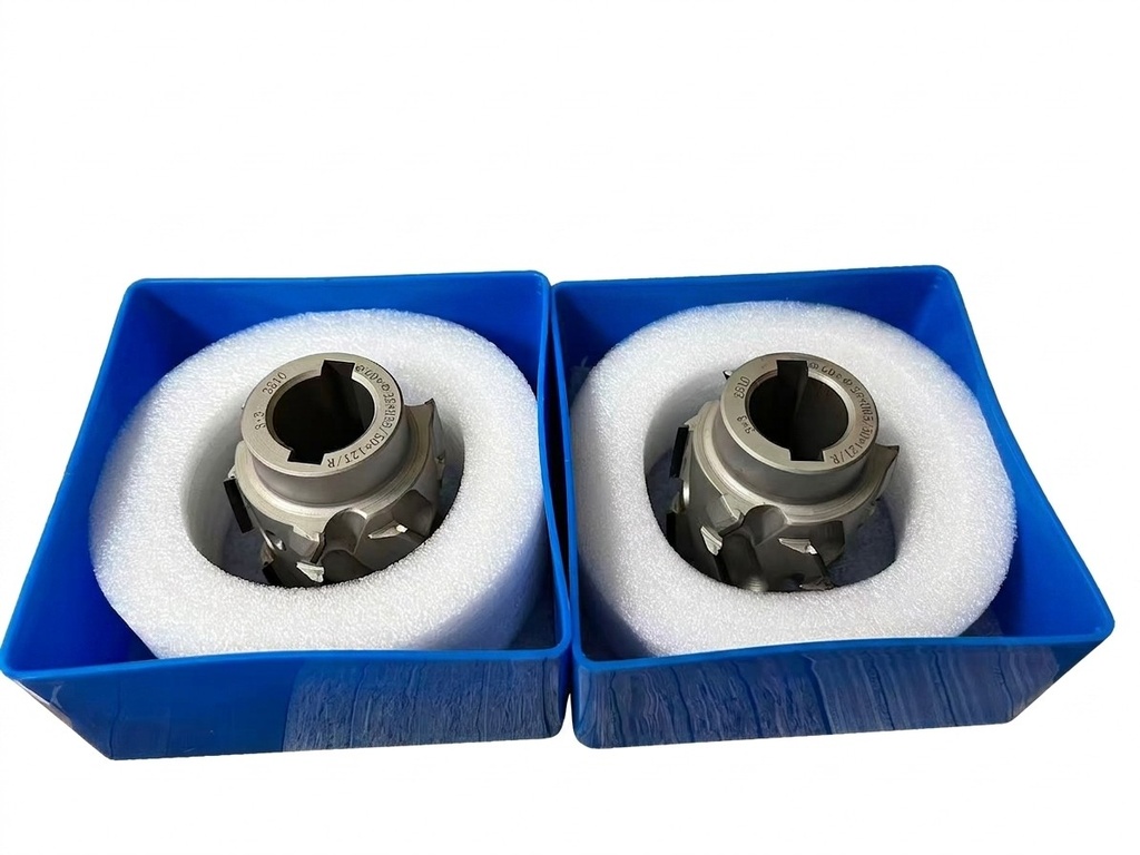Cantek Pre-Milling Cutter Heads for MX350, MX370, RAPIDEDGE Edgebanders, (722933, 722934) - Image 4
