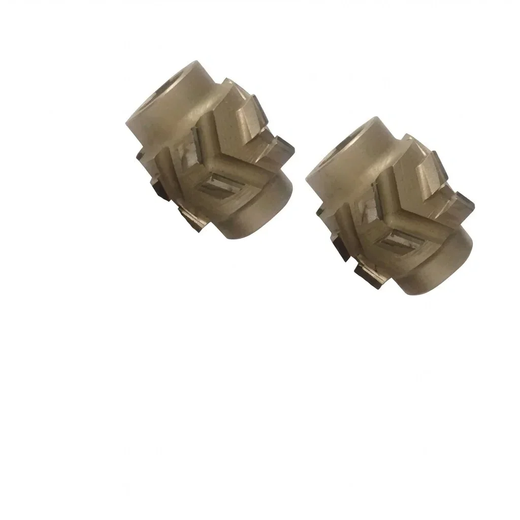 Cantek Pre-Milling Cutter Heads for MX350, MX370, RAPIDEDGE Edgebanders, (722931, 722932) - Image 4