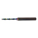 Maksiwa PHM.30 Pocket Hole Machine Pilot Bit, (SPMAK-1/8 X 1/4)