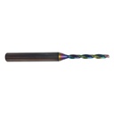Maksiwa PHM.30 Pocket Hole Machine Pilot Bit, (SPMAK-1/8 X 1/4)