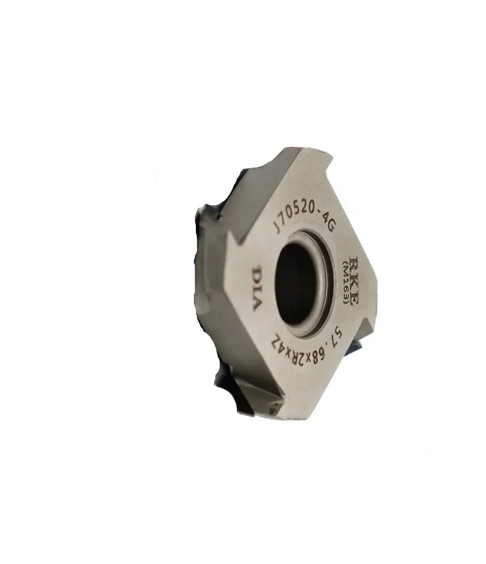 Diamond Corner Rounding Cutter, 2mm R, for Cantek Edgebanders, (CANMX-AC722755) - Image 1