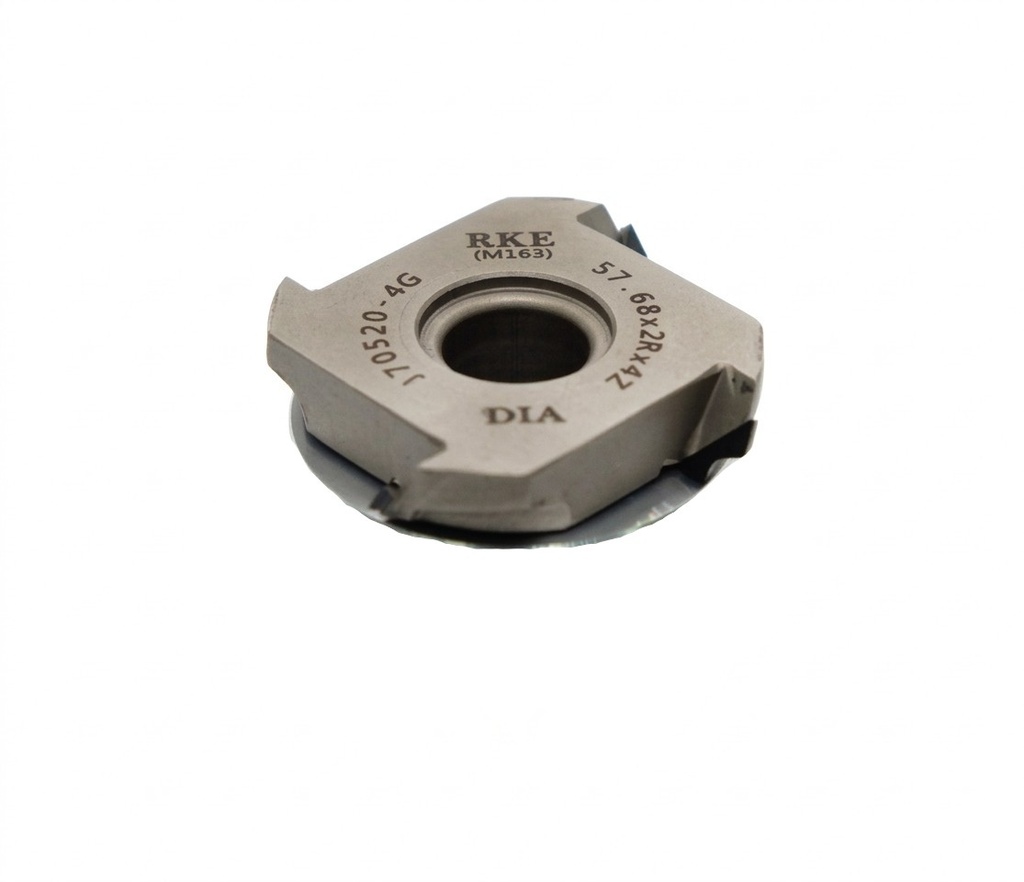 Diamond Corner Rounding Cutter, 2mm R, for Cantek Edgebanders, (CANMX-AC722755) - Image 4