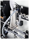 Cantek Front/Rear Trimming Blade, 100mm for MX370M,MX370M,MX370P, (CANMX-722413) - Image 2