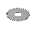 Cantek Front/Rear Trimming Blade, 100mm for MX370M,MX370M,MX370P, (CANMX-722413) - Image 4