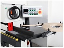 Cantek MX370P Edgebander - Image 1