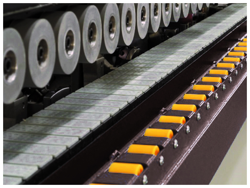 Cantek MX370P Edgebander - Image 2