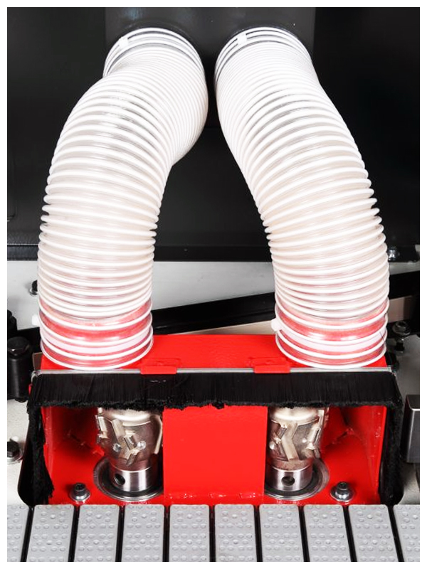Cantek MX370P Edgebander - Image 5