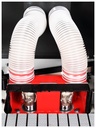 Cantek MX370P Edgebander - Image 5