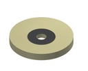 Cantek Edgebander Buffing Wheel, (721317) - Image 4