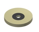 Cantek Edgebander Buffing Wheel, (721317) - Image 5