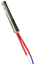 Hipoint Technik Compact Edgebander Glue Pot Heating Rod, 240V, (EY001)