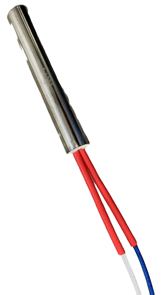 Hipoint Technik Compact Edgebander Glue Pot Heating Rod, 240V, (EY001)