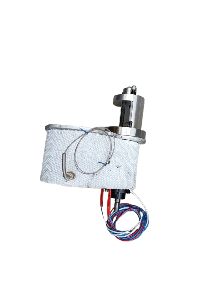 Hipoint Technik Compact Edgebander Glue Pot Heating Plate, 240V, (EY0xx), Image 3