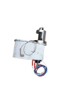 Hipoint Technik Compact Edgebander Glue Pot Heating Plate, 240V, (EY0xx), Image 3