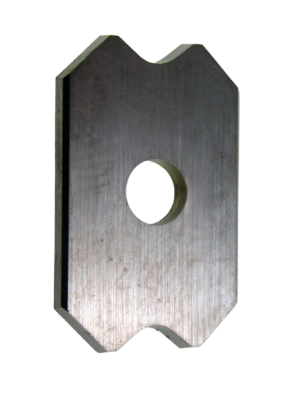 2mm Radius Scraper for Cantek Edgebanders, (722278)