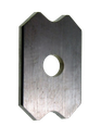 2mm Radius Scraper for Cantek Edgebanders, (722278)