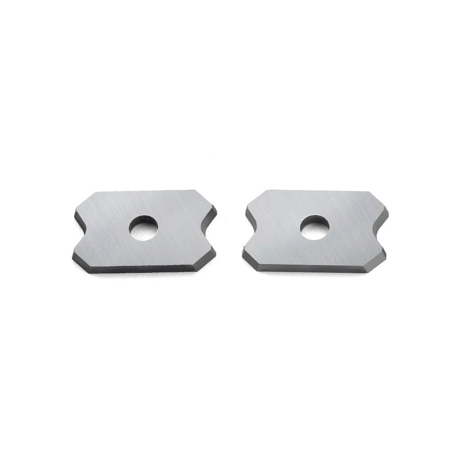 2mm Radius Scraper for Cantek Edgebanders, (722278)