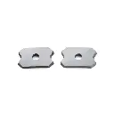 2mm Radius Scraper for Cantek Edgebanders, (722278)