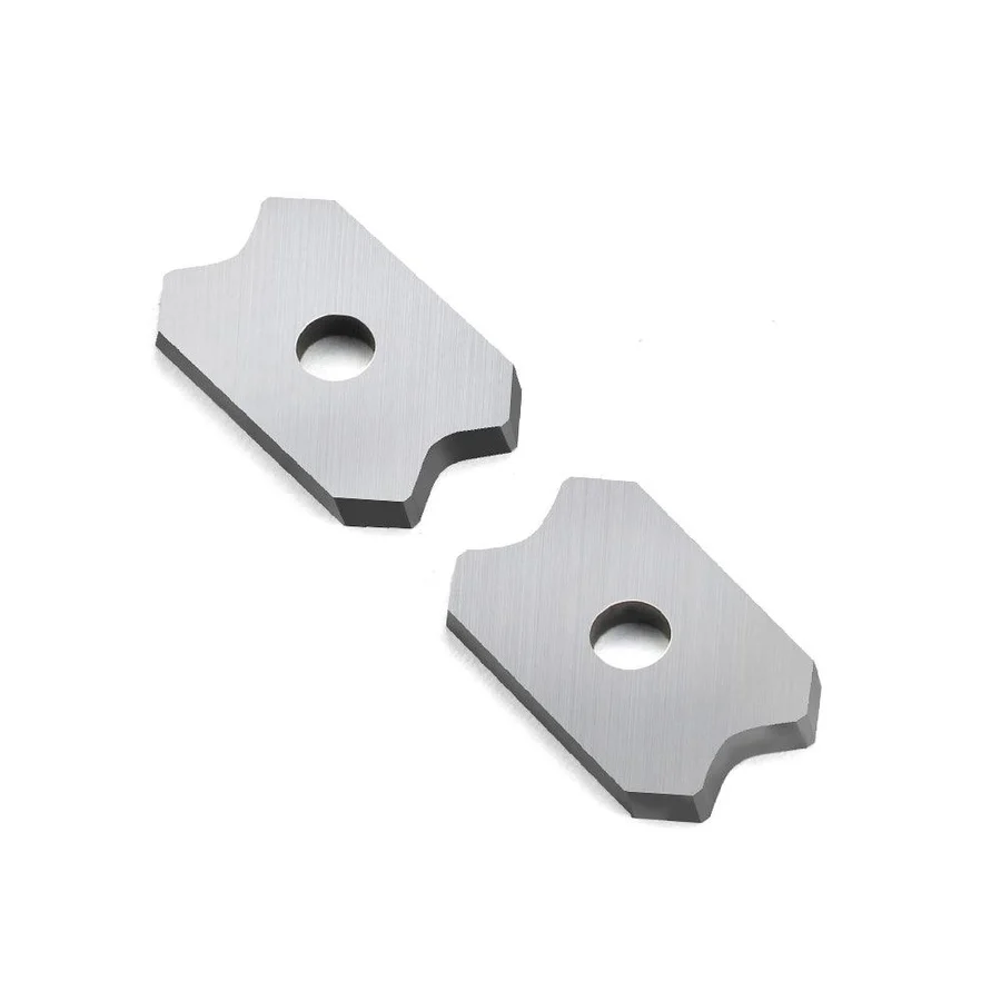 2mm Radius Scraper for Cantek Edgebanders, (722278)