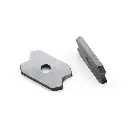 2mm Radius Scraper for Cantek Edgebanders, (722278)