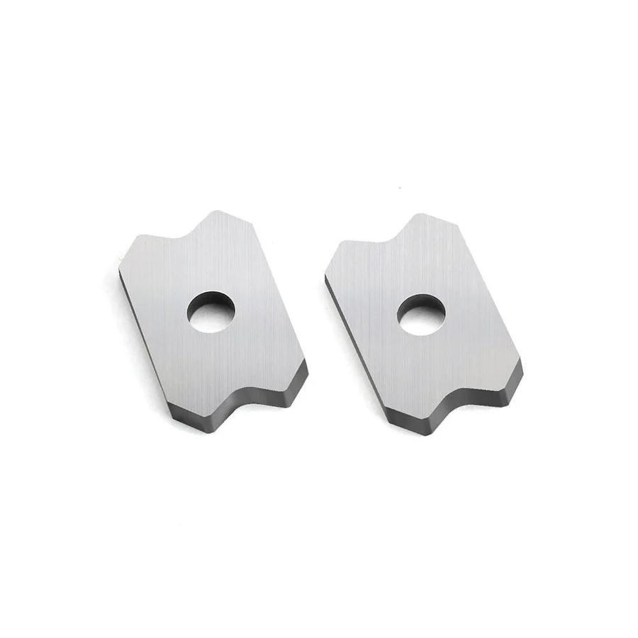 2mm Radius Scraper for Cantek Edgebanders, (722278)