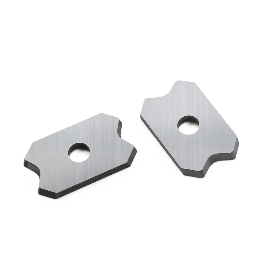 2mm Radius Scraper for Cantek Edgebanders, (722278)