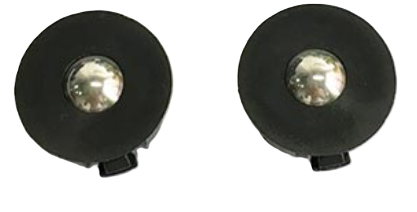 Air Flotation Spring Ball Valve for Homag Holzma Beam Saws, (2052662600) - Image 2