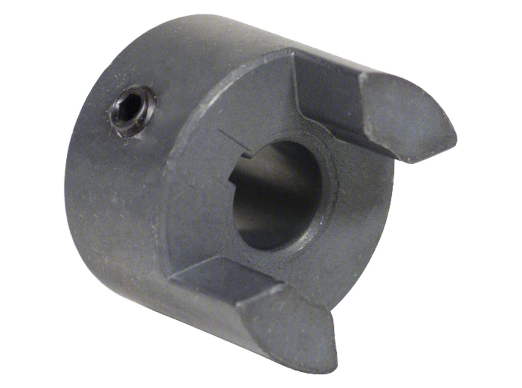 Laguna, Drum Sander Coupler Half For Supermax Sander, (SUPMX-480BS-114)